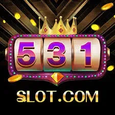 531SLOT - Permainan Slot Santai dan Menyenangkan