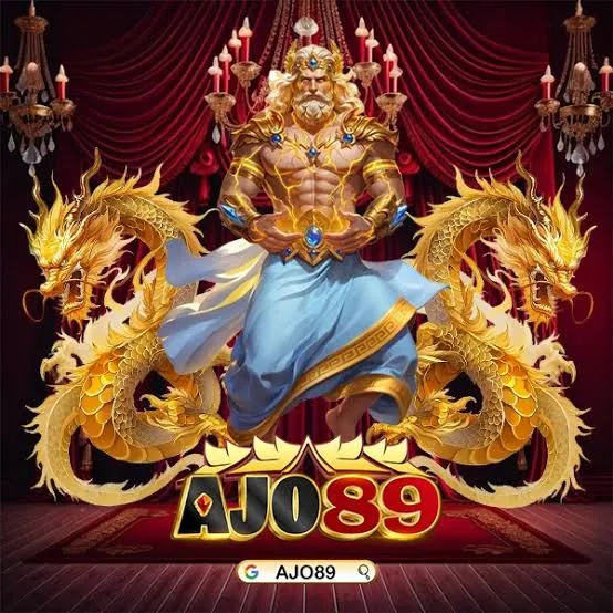 AJO89 - Permainan Menarik dalam Dunia Fishing
