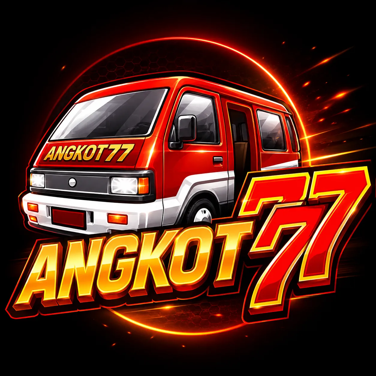 ANGKOT777 - Petualangan Menegangkan di Jalanan