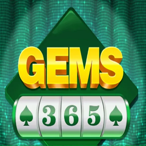 GEMS365 - Petualangan Seru dalam Dunia Match-3