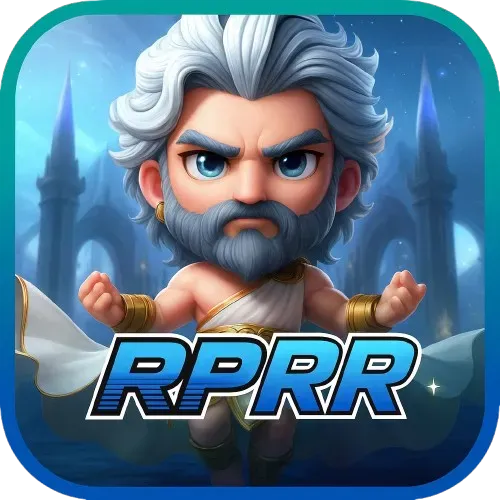 RPRR - Pertempuran Seru Dalam Dunia Battle Royale