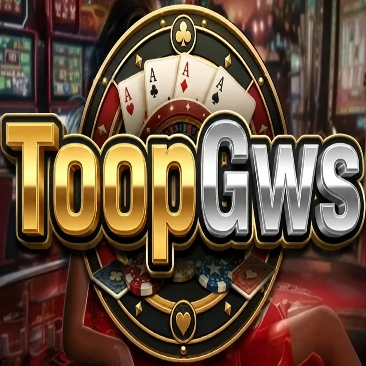 TOOPGWS - Petualangan Epik dalam RPG